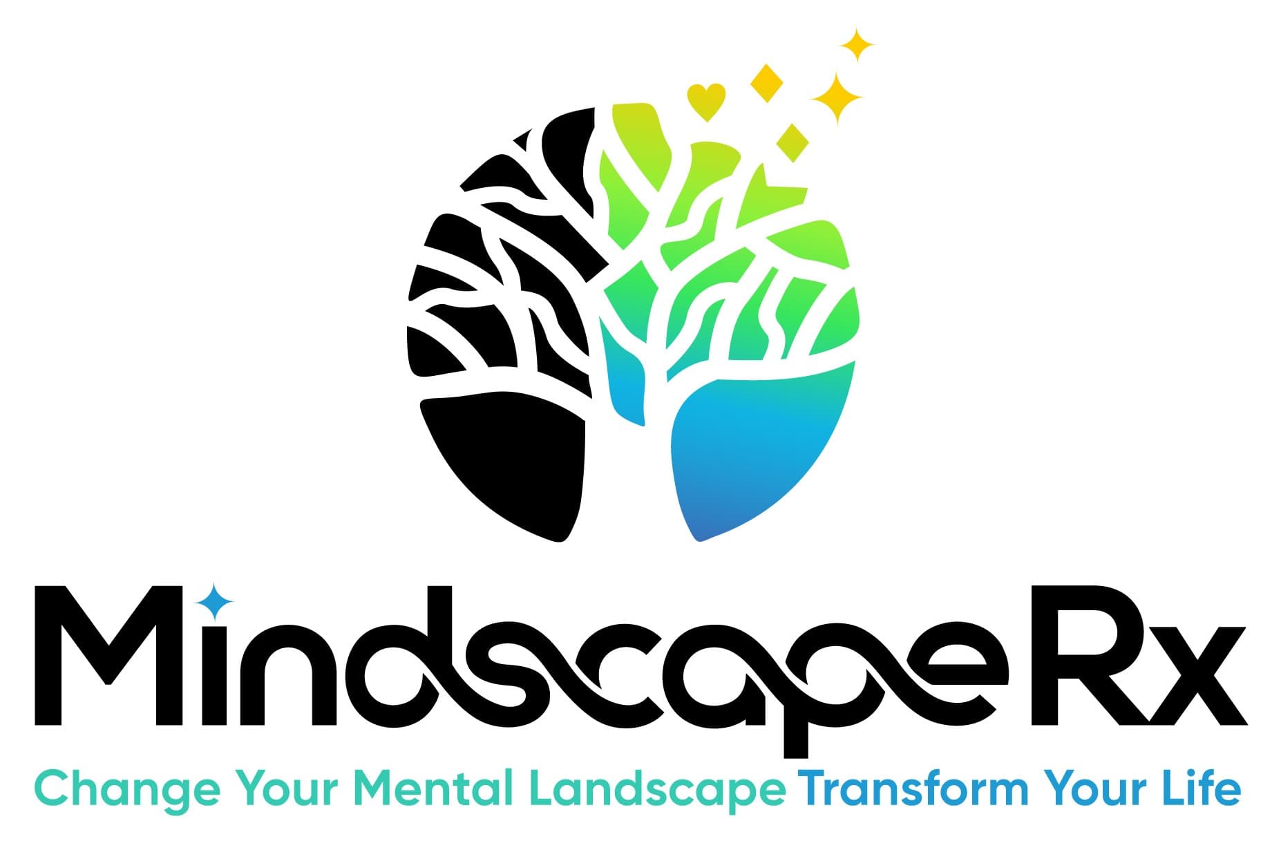 MindscapeRx Logo